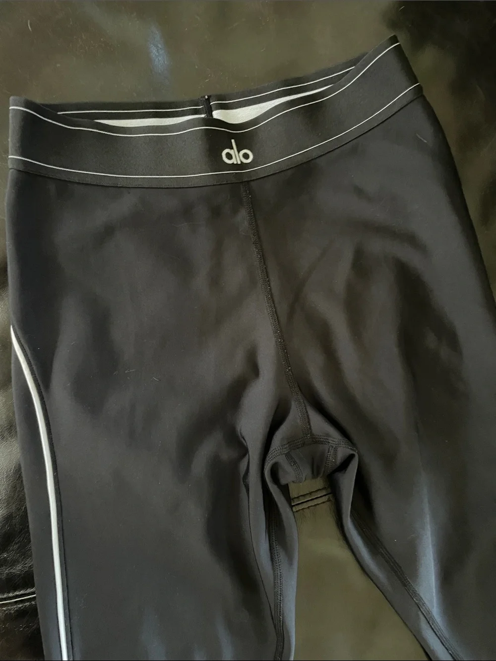 Alo Airlift High Waist Leggings
